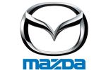 Logo de Mazda